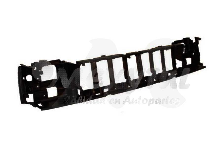 CORAZA (BIGOTERA) JEEP GRAND CHEROKEE 93-95 PLAST (2291) TW