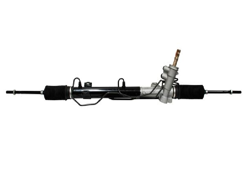 CREMALLERA (CAJA DIRECCION) DODGE CARAVAN/ VOYAGER/ TOWN & COUNTRY 01-07 HID C/BIEL S/TER  TW