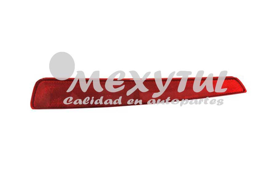 CUARTO HONDA ACURA TL DE 2009 AL 2011 REFLEJANTE TRAS DER TYC (124072)