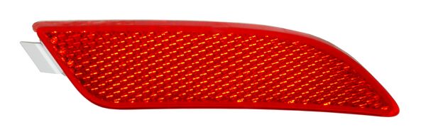 [CHSPA13CURTR] CUARTO CHEVROLET SPARK 13-17 REFLEJANTE TRAS DER