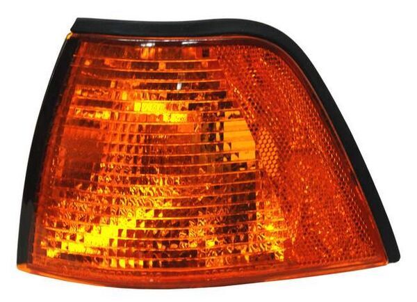 CUARTO ESQUINA (PUNTA) BMW SERIE 3 95-98 AMBAR IZQ TYC