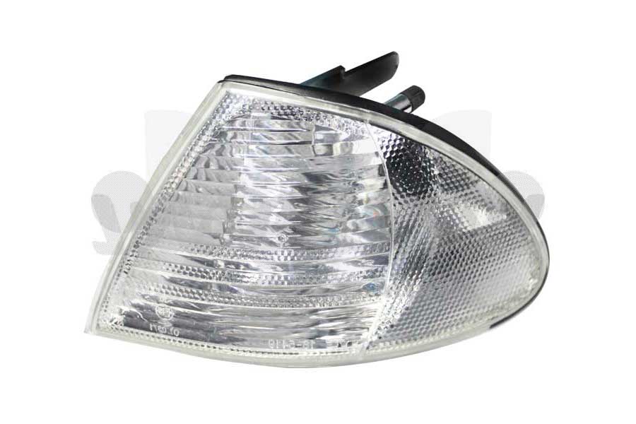 [BMSER99CUEEEBL] CUARTO ESQUINA (PUNTA) BMW SERIE 3 99-02 BCO IZQ HGO (2643)