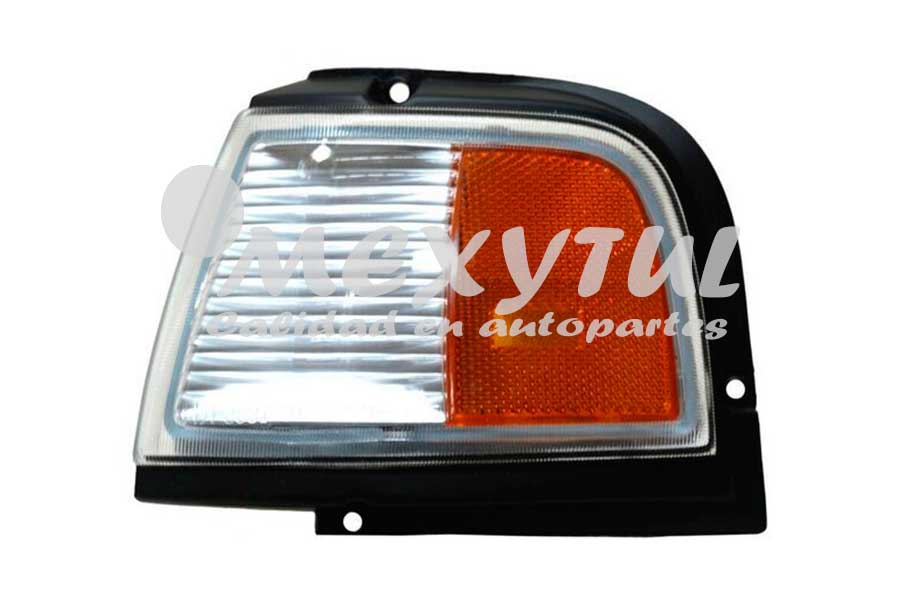 CUARTO ESQUINA (PUNTA) CHEVROLET CUTLASS 87-96 IZQ TYC (2681) TW