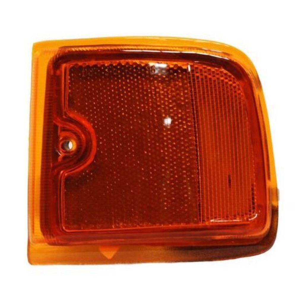 CUARTO ESQUINA (PUNTA) CHEVROLET VAN EXPRESS LUJO DE 1996 AL 2002 SUP IZQ TYC (121563) TW