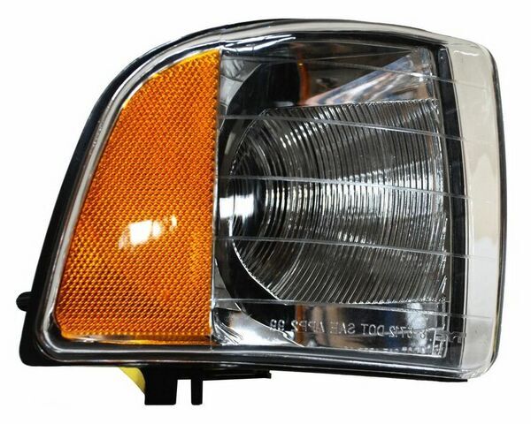 CUARTO ESQUINA (PUNTA) DODGE PU 00-02 LISO DER TYC