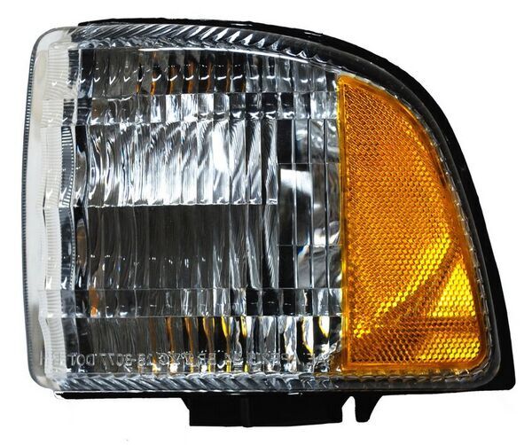 CUARTO ESQUINA (PUNTA) DODGE PU RAM DE 1994 AL 2002 IZQ TYC (2742) TW