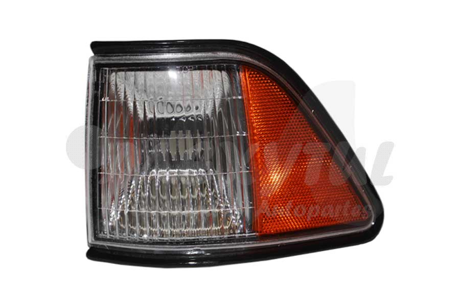 CUARTO ESQUINA (PUNTA) DODGE SPIRIT / NEW YORKER DE 1992 AL 1995 AMBAR / BCO IZQ TYC (2747) TW