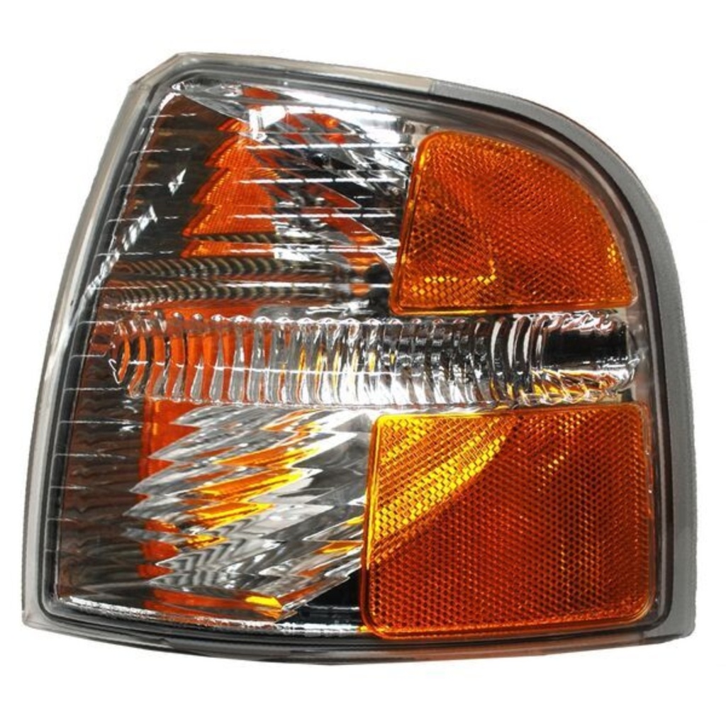 CUARTO ESQUINA (PUNTA) FORD EXPLORER DE 2002 AL 2005 IZQ TYC (2817)