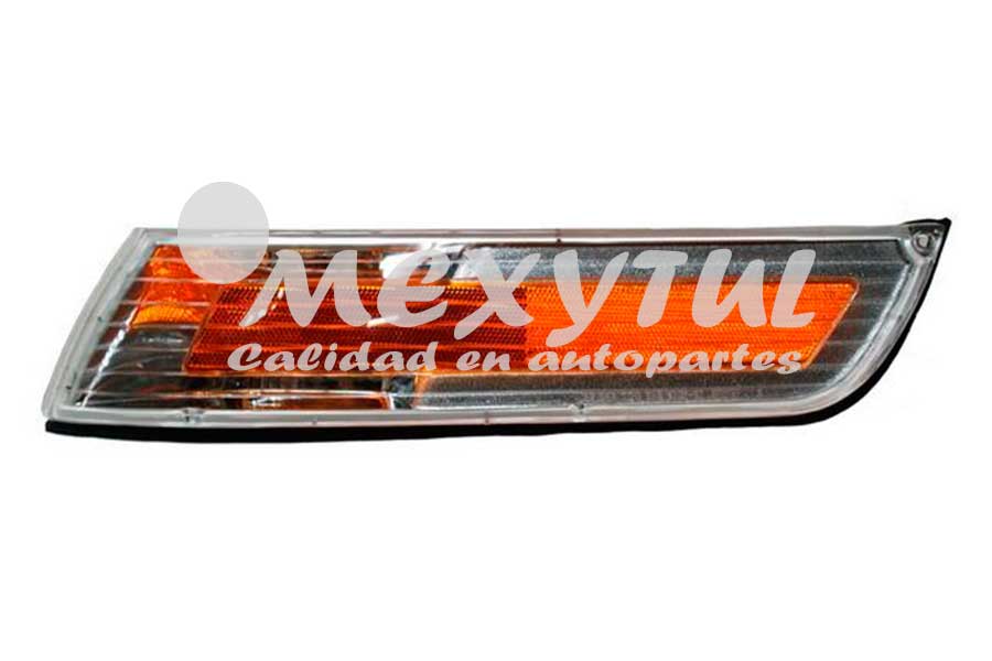 CUARTO ESQUINA (PUNTA) FORD GRAND MARQUIS DE 1995 AL 1997 P/1 SOCKET IZQ TYC (2786) 