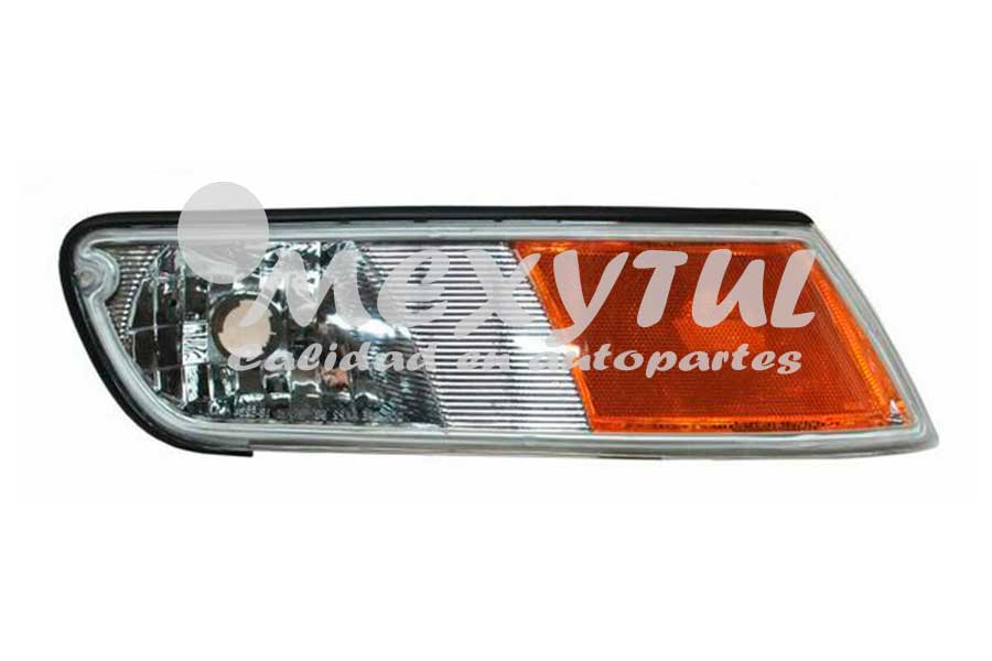 CUARTO ESQUINA (PUNTA) FORD GRAND MARQUIS 98-02 DER TYC (2792)