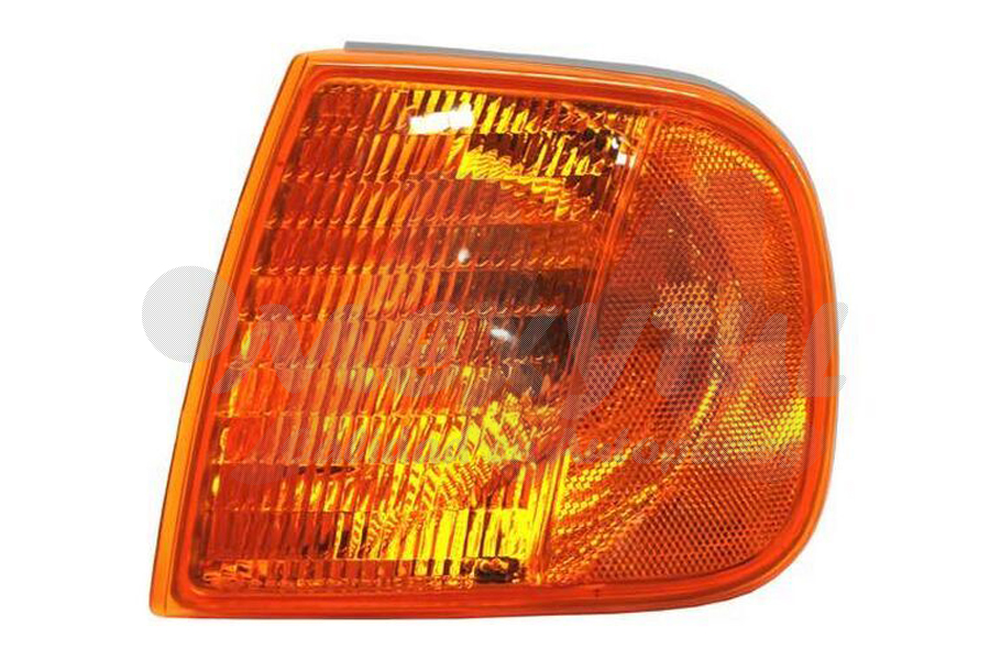 CUARTO ESQUINA (PUNTA) FORD PU F150 / PU F250 DE 2005 AL 2009 AMBAR IZQ TYC (2800)