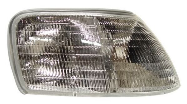 CUARTO ESQUINA (PUNTA) FORD SABLE 89-91 BCO DER TYC