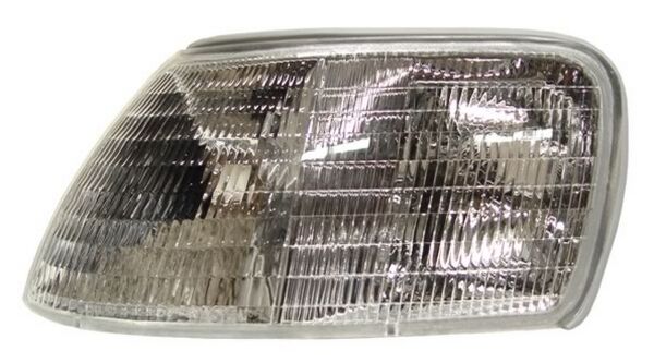 CUARTO ESQUINA (PUNTA) FORD SABLE 89-91 BCO IZQ TYC