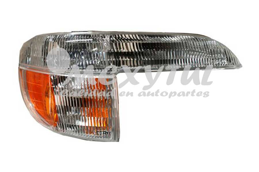 CUARTO ESQUINA (PUNTA) FRONT FORD EXPLORER 95-01 DER TYC (2820)