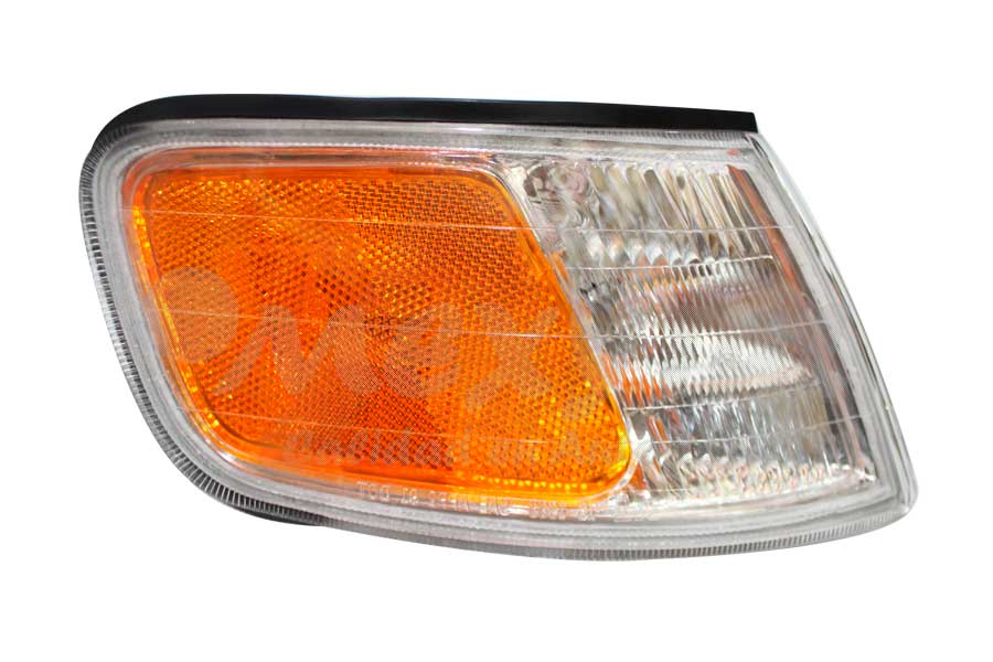 CUARTO ESQUINA (PUNTA) HONDA ACCORD 94-97 AMBAR / BCO DER TYC (2851)