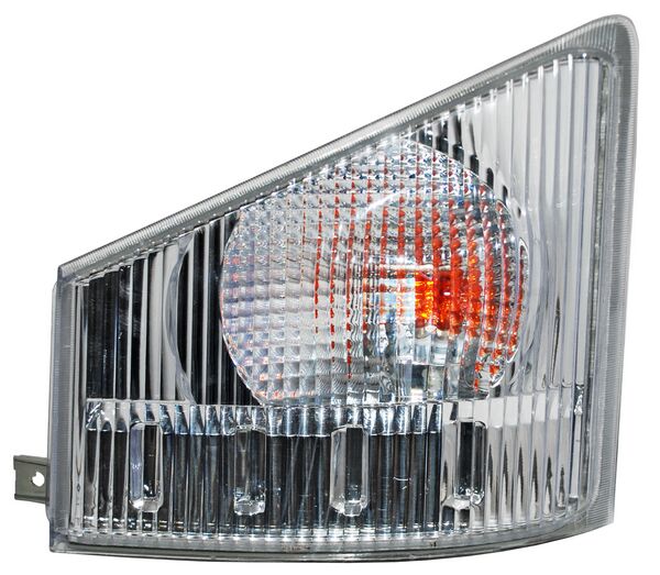 CUARTO ESQUINA (PUNTA) ISUZU ELF 10-12 300 BCO IZQ HGO TW