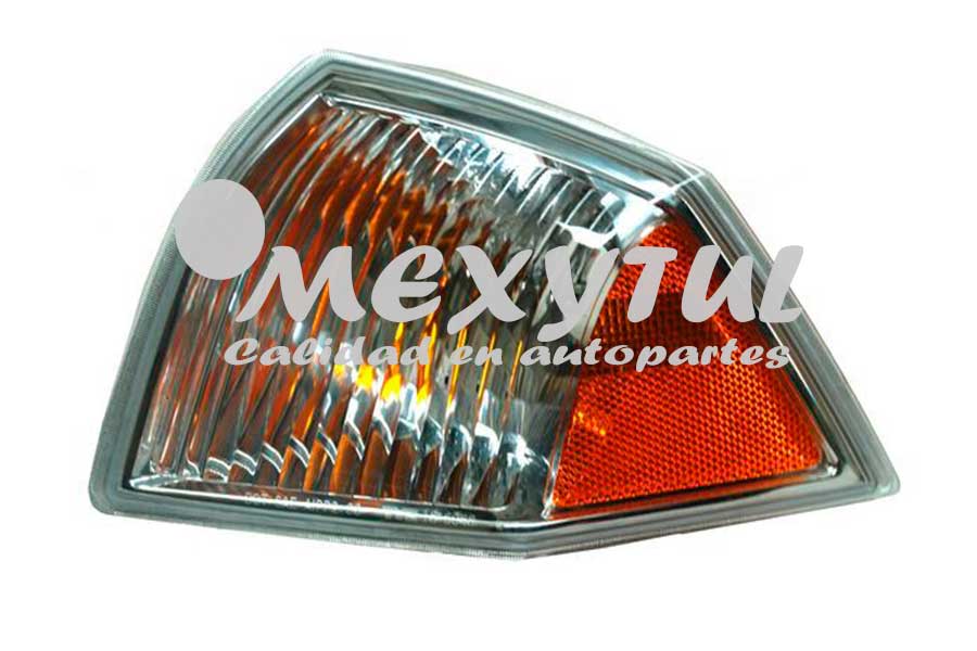 CUARTO ESQUINA (PUNTA) JEEP COMPASS 07-17 IZQ TYC (10278)