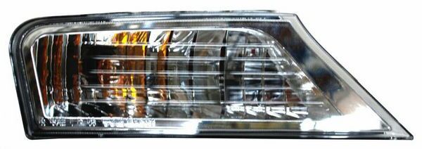 CUARTO ESQUINA (PUNTA) JEEP LIBERTY DE 2008 AL 2013 C/FOCO DER TYC