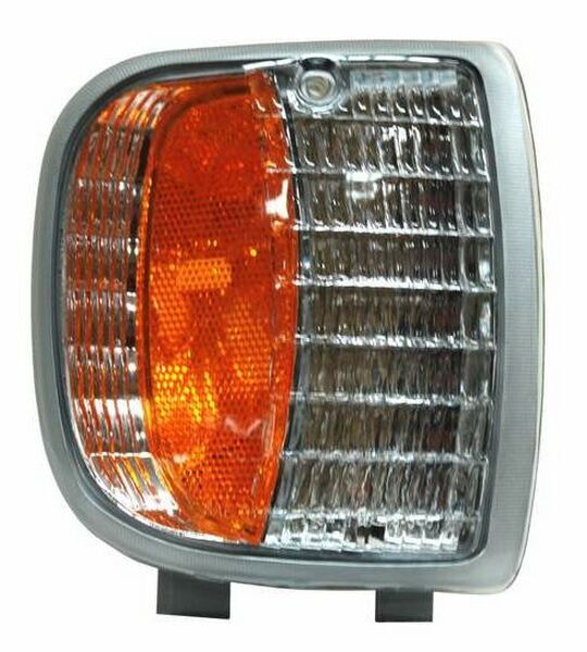 CUARTO ESQUINA (PUNTA) MAZDA PU 94-97 BICOLOR DER TYC