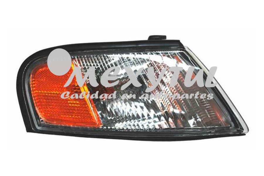 CUARTO ESQUINA (PUNTA) NISSAN ALTIMA DE 1998 AL 1999 DER TYC (2868)