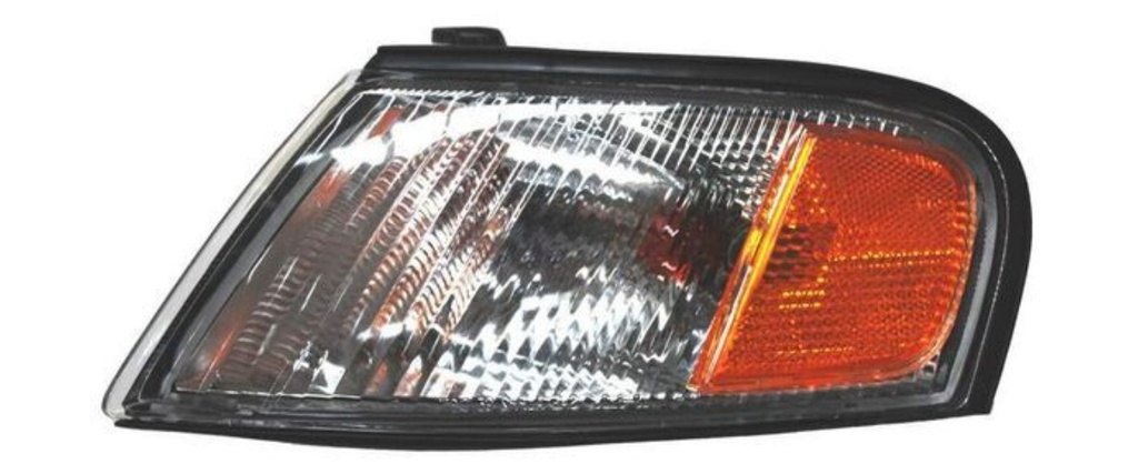 CUARTO ESQUINA (PUNTA) NISSAN ALTIMA DE 1998 AL 1999 IZQ TYC (2867)