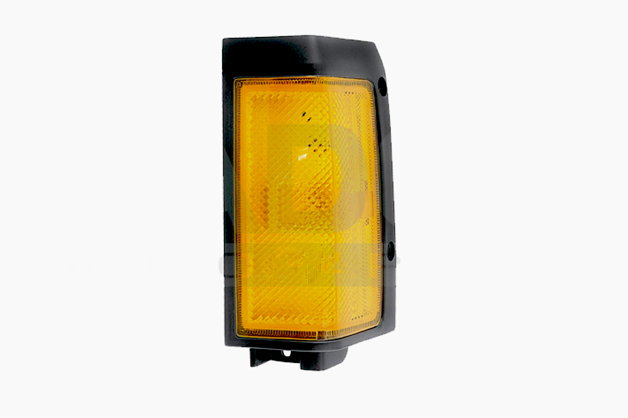 CUARTO ESQUINA (PUNTA) NISSAN D21 DE 1987 AL 1989 AMABAR P/PINT IZQ TYC *A