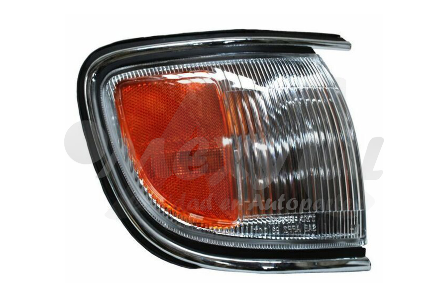 CUARTO ESQUINA (PUNTA) NISSAN PATHFINDER DE 1997 AL 1998 F/CROM DER TYC (2899)