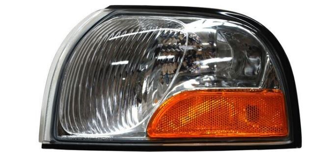 CUARTO ESQUINA (PUNTA) NISSAN QUEST DE 1999 AL 2000 / VILLAGER DE 1999 AL 2002 IZQ TYC (120132) TW