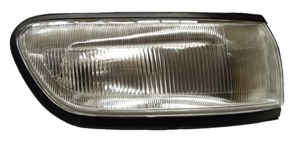 CUARTO ESQUINA (PUNTA) NISSAN STANZA 90-92 BCO DER TYC TW