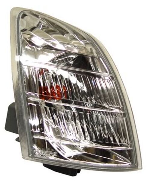 CUARTO ESQUINA (PUNTA) NISSAN XTRAIL 02-07 IZQ TYC (3033)