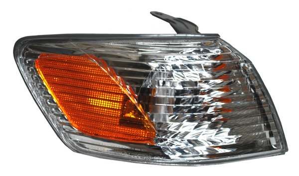 CUARTO ESQUINA (PUNTA) TOYOTA CAMRY 00-01 AMBAR / BCO DER TYC (159722) TW