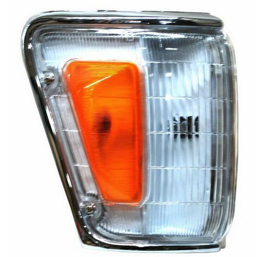 CUARTO ESQUINA (PUNTA) TOYOTA PU DE 1989 AL 1995 4x4 F/CROM ABOM DER TYC (11037) AE