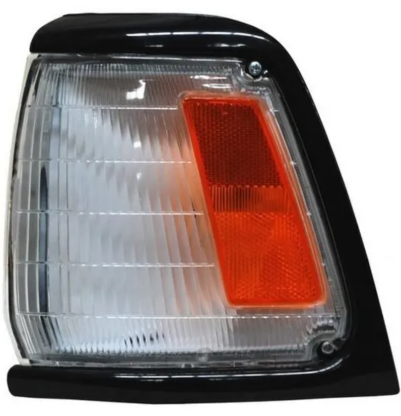 CUARTO ESQUINA (PUNTA) TOYOTA PU DE 1992 AL 1994 F/NEG IZQ TYC *A(