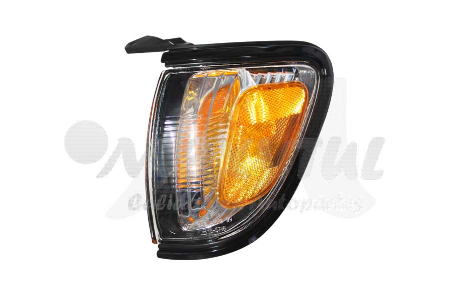 CUARTO ESQUINA (PUNTA) TOYOTA TACOMA DE 2001 AL 2004 F/NEG IZQ TYC (3042)