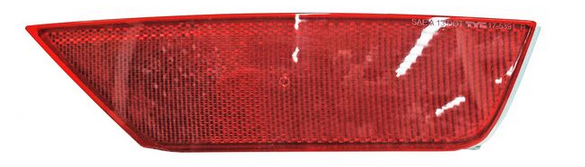 CUARTO FORD ESCAPE DE 2013 AL 2016 REFLEJANTE TRAS DER TYC (124083)