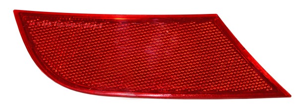 CUARTO FORD ESCAPE 20-21 REFLEJANTE TRAS IZQ TYC TW