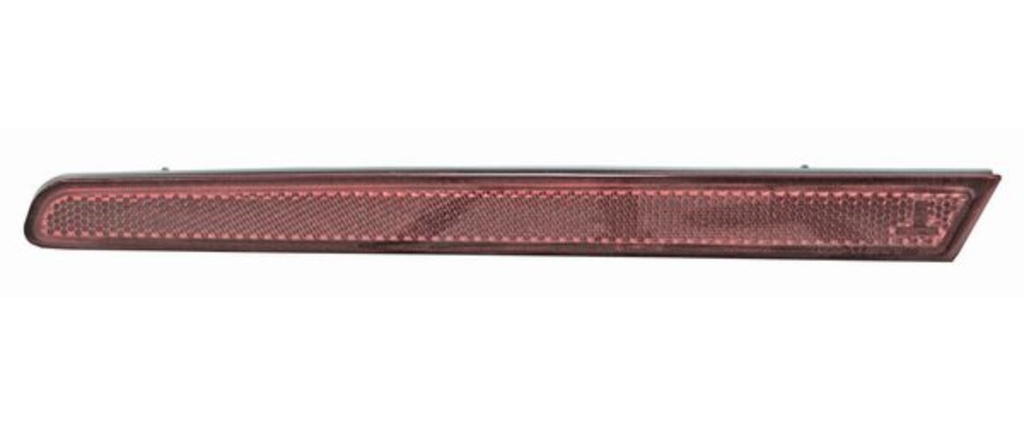 CUARTO FORD EXPLORER DE 2011 AL 2013 REFLEJANTE TRAS IZQ TYC (124086)