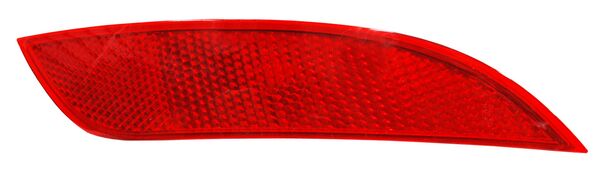 CUARTO FORD FOCUS 15-18 5 PTAS REFLEJANTE TRAS DER TYC
