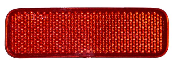 CUARTO FORD TRANSIT 14-20 REFLEJANTE TRAS IZQ TYC TW