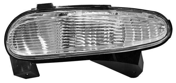 CUARTO FRONT BUICK LACROSSE 05-09 IZQ TYC **** TW