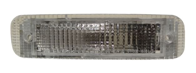 CUARTO FRONT BUICK REGAL 95-96 4 PTAS IZQ TYC