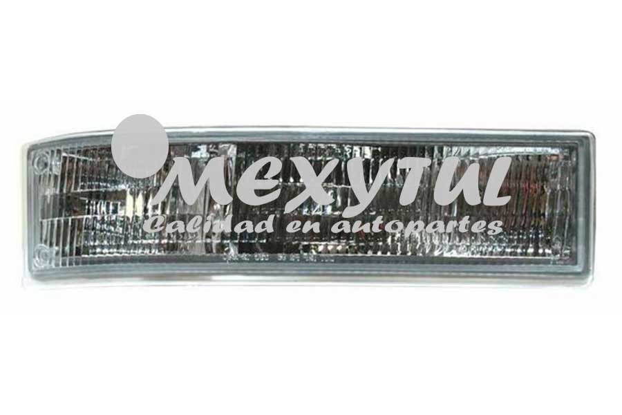 CUARTO FRONT CHEVROLET ASTRO / SAFARI DE 1995 AL 2004 DER TYC (2400) TW