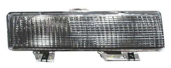 CUARTO FRONT CHEVROLET BERETTA 87-96 IZQ TYC