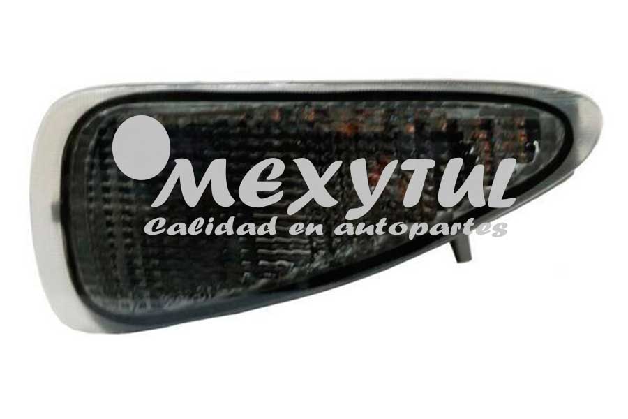 CUARTO FRONT CHEVROLET CAVALIER DE 1998 AL 1999 OSC IZQ TYC (2406)