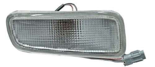 CUARTO FRONT CHEVROLET LUV DE 2004 AL 2006 IZQ HGO (2415)