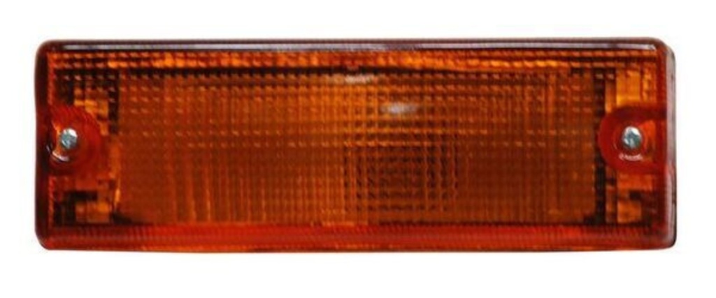 CUARTO FRONT CHEVROLET LUV DE 1981 AL 2005 AMBAR IZQ TYC (2416)