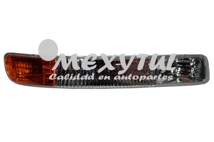 CUARTO FRONT GMC PU 99-06 DER TYC (121582) TW