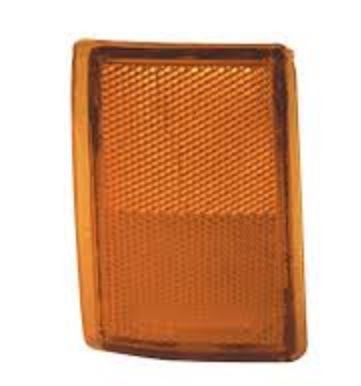 CUARTO FRONT CHEVROLET PU DE 1992 AL 1993 REFLEJANTE IZQ HGO N1