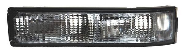 CUARTO FRONT CHEVROLET PU CUSTOM DE 1992 AL 1998 / HEAVY DUTY DE 1998 AL 2006 BCO IZQ 