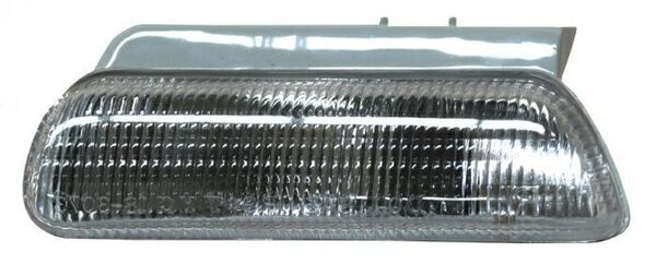 CUARTO FRONT DODGE NEON 95-99 BCO DER TYC (121890)